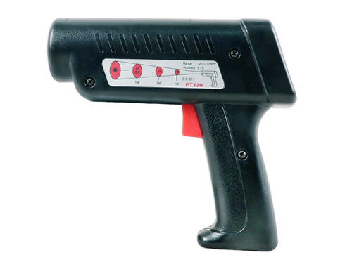PT90紅外線測溫產品圖片